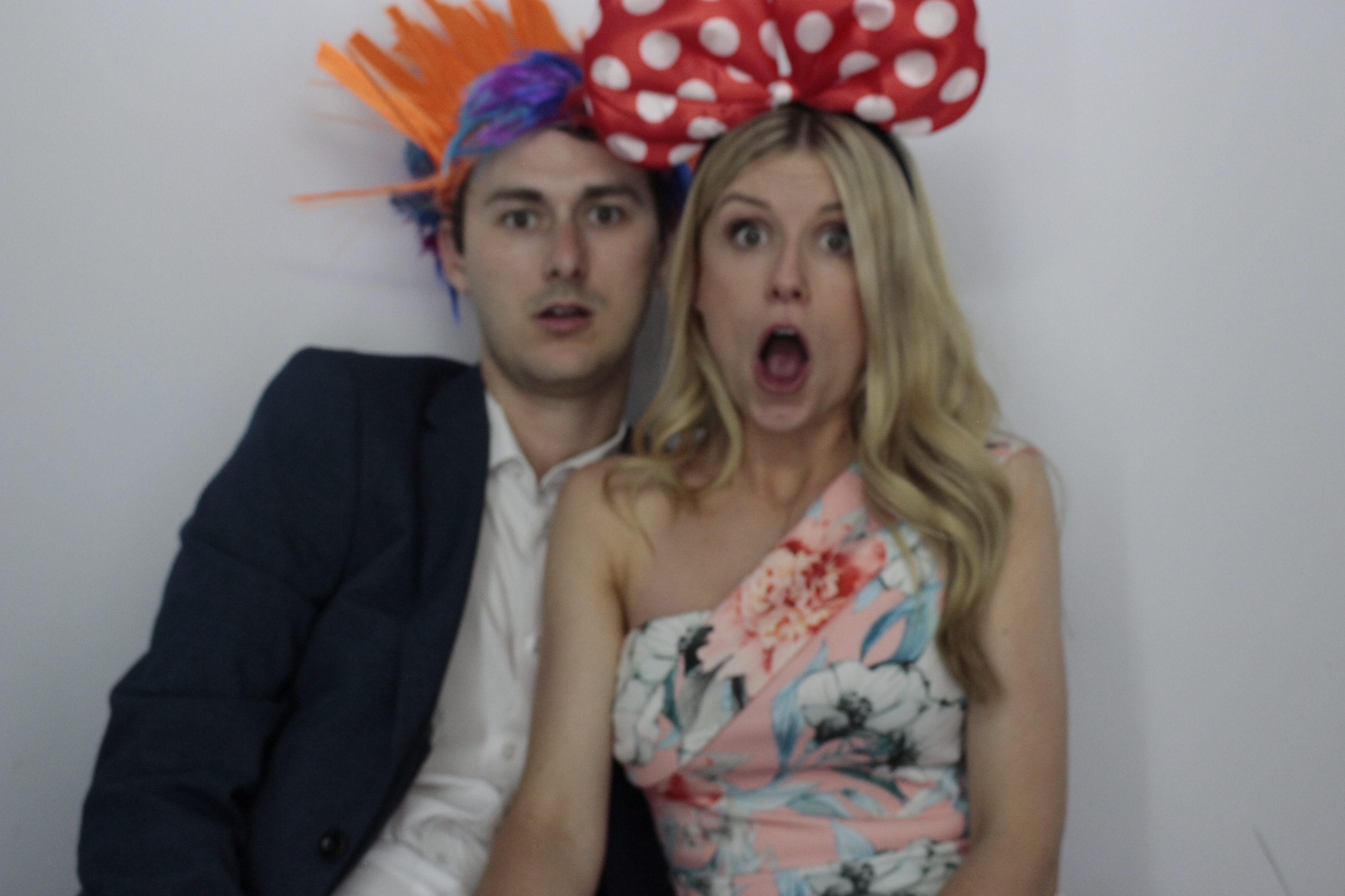 Andrew and Charlotte’s Wedding | View more photos from the event at gallery.myphotoboothexperience.co.uk/u/MyPhotoBoothExperienceLtd/Andrew-and-Charlotte’s-Wedding